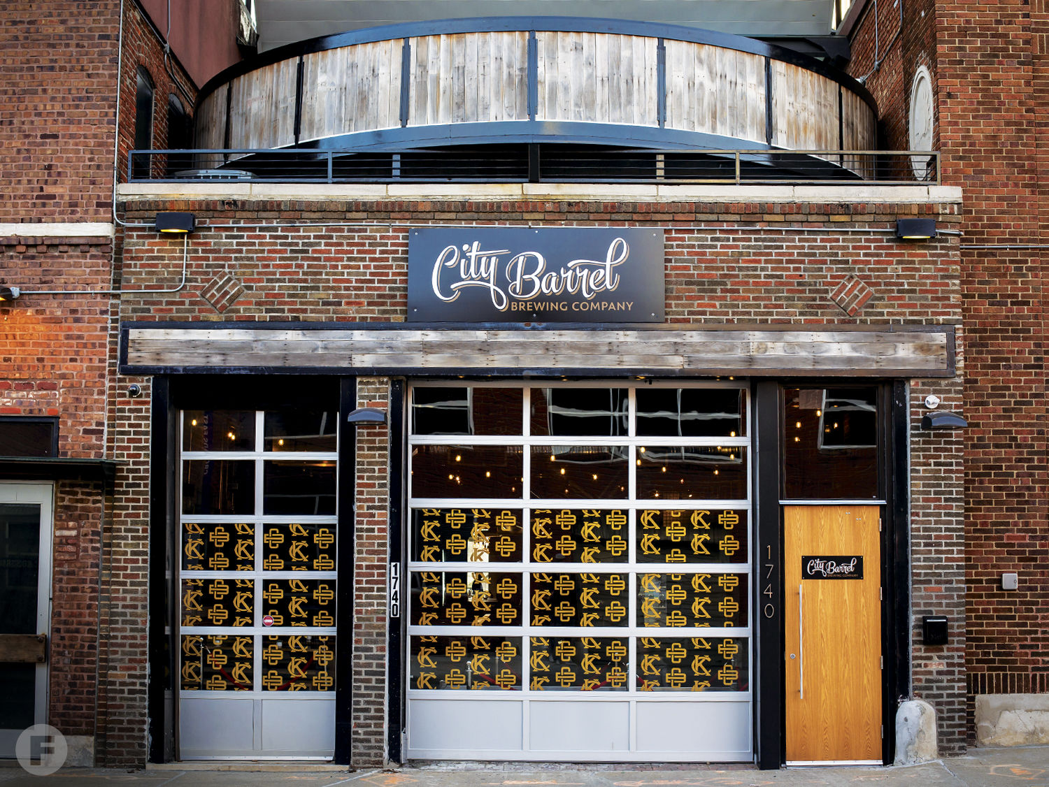 City Barrel Brewing Co.